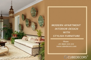 Best Interior Designers in Sarjapur | Cube Decors